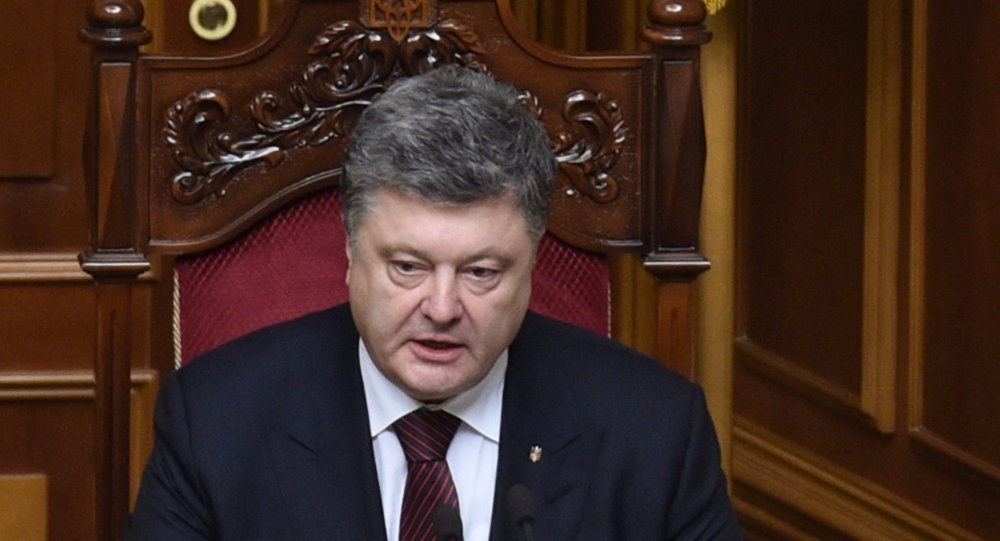 Порошенко: Решење питања Савченкове за неколико недеља