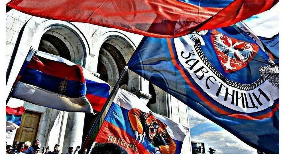 Заветници: Поновити изборе