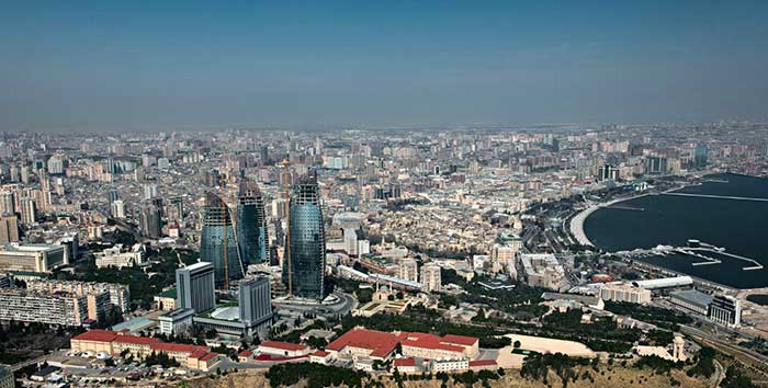 Азербејџан: Ако Јерменија призна НКР, преговорима ће бити крај