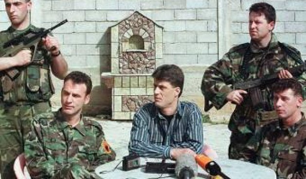 Мустафа: Имамо подршку САД и ЕУ за формирање војске