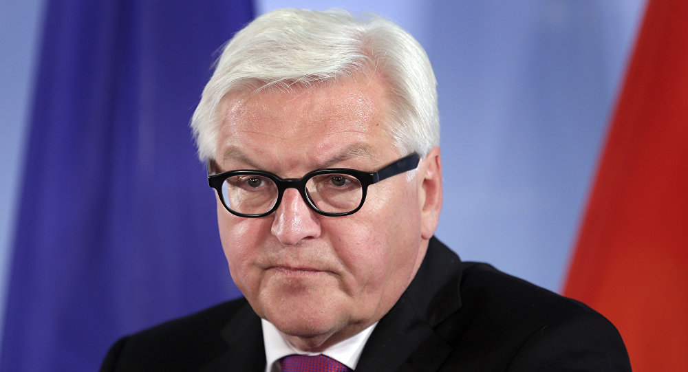 Штајнмајер: Када Турска испуни све услове, укинућемо визе