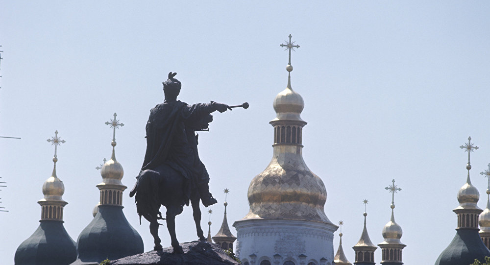 Кијев раскинуо братски однос са Москвом