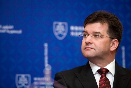 Lajčak i zvanično kandidat za generalnog sekretara UN