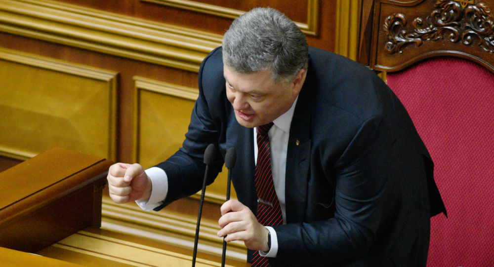 Порошенко оптимистичан у вези са изменама Устава о децентрализацији