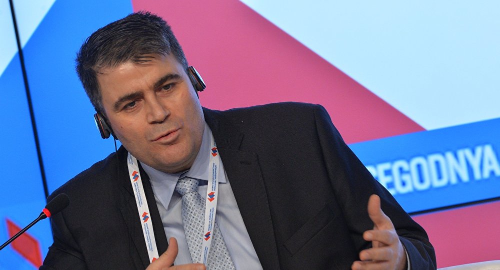 САНА: Ал Џазира и Арабија нетачно информишу о Сирији