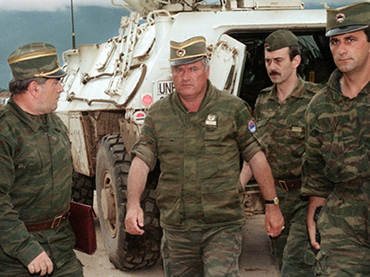 Mladić može da otkrije mnogo ako ga ne ušutkaju kao Miloševića