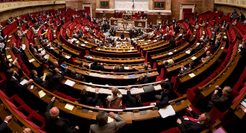 Француски сенат донео резолуцију о ублажавању санкција против Русије