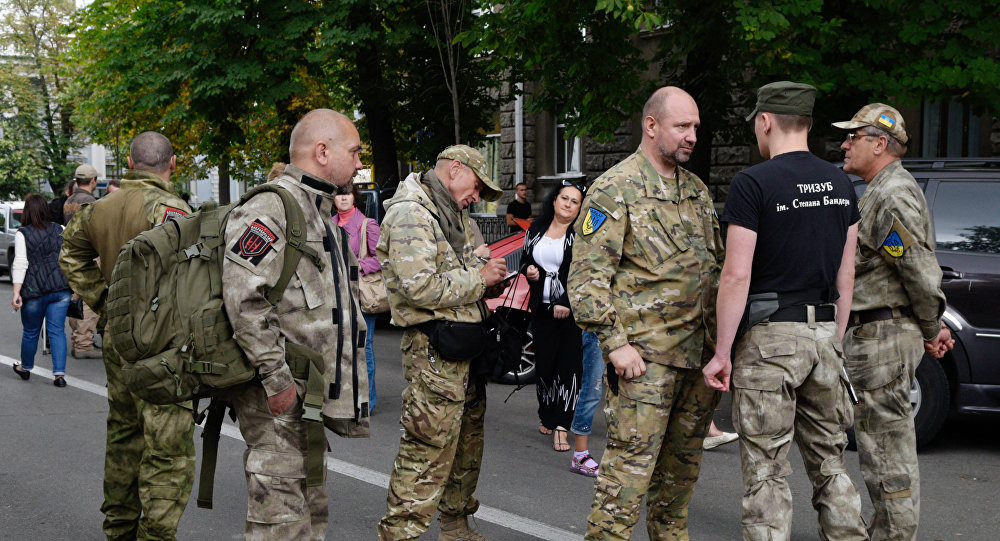 Одеса: Локалне власти одбиле да помогну руском конзулату