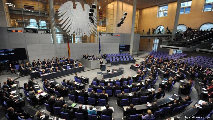 Немачким посланицима прете смрћу због резолуције о геноциду над Јерменима