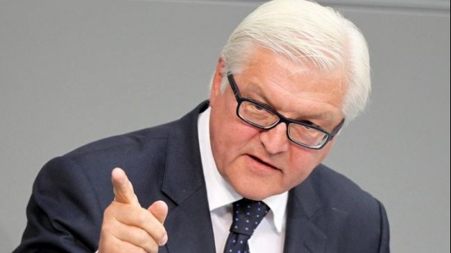 Штајнмајер: Излазак Велике Британије био би потрес за ЕУ