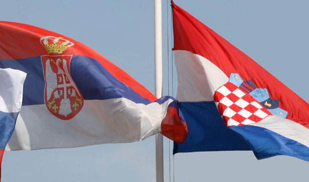 Србија и Хрватска иду пред суд ако не буде договора о граници