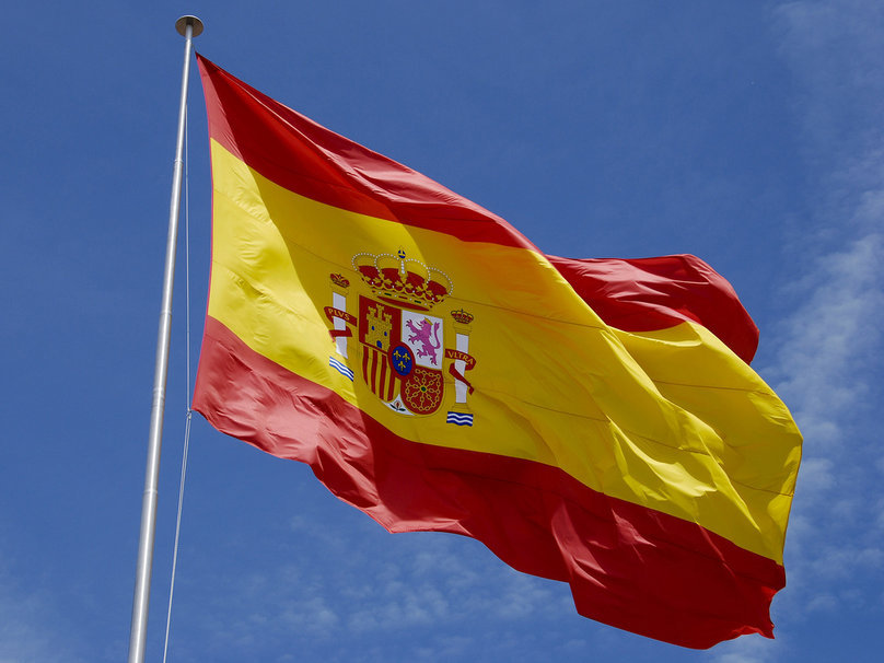 Шпанија: Приближило се враћање заставе Шпаније на Гибралтар
