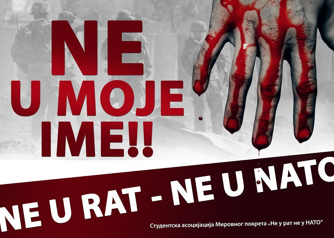 ПроНАТО конференцијa у Београду због ``руске меке моћи у Србији``