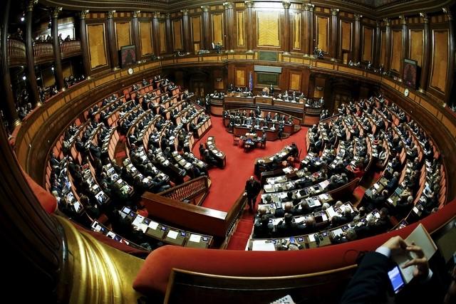Италијански сенат ће размотрити укидање санкција Русији