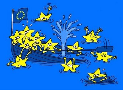 Нема отварања Поглавља 23 и 24 са Србијом