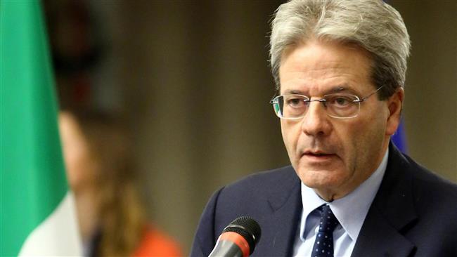 Италија: Позитивно побољшање односа између Русије и Турске