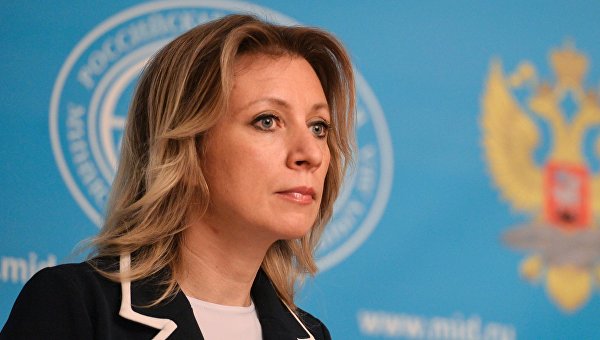 Захарова: НАТО се фокусира на непостoјећу претњу са истока
