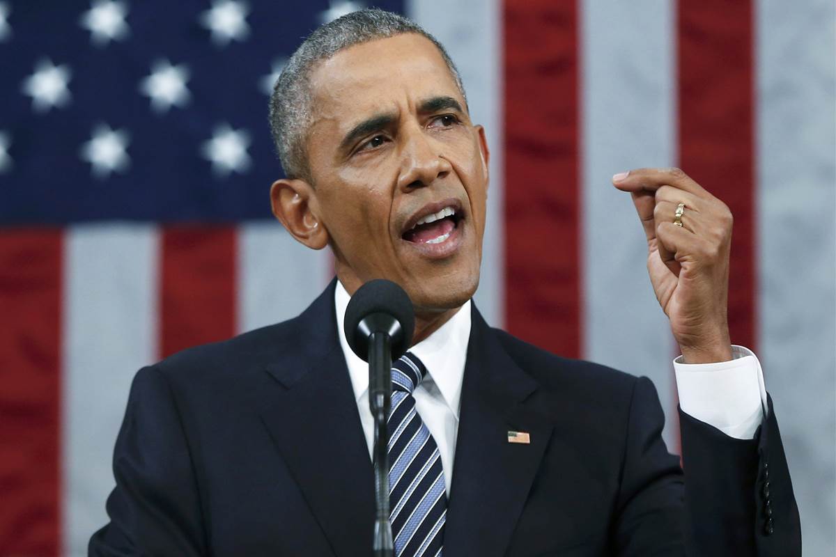 Obama: Rusija podržava režim ubica, konkretno Asada