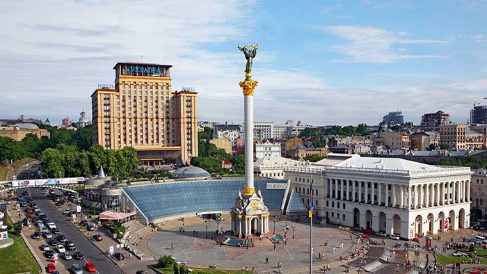 Кијев одбио јавно да расправља о кандидатури руског амбасадора