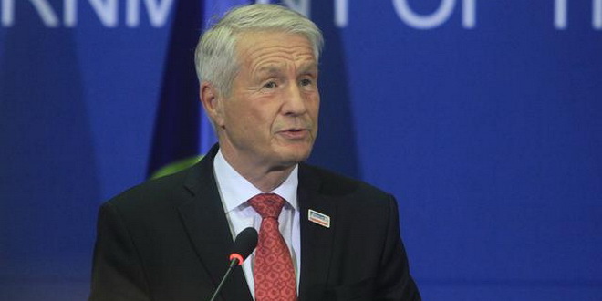 Јагланд: ЕУ није успела на време да препозна проблеме политичког система Турске