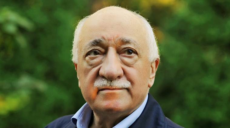 Gulen: Ne verujem da će me SAD izručiti