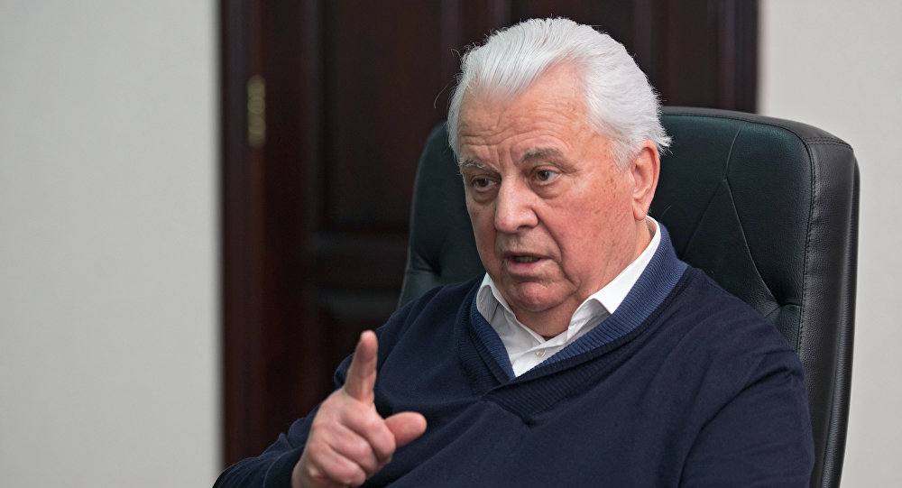 Потредседник Украјине рађанима: Поносите се рушењем „страшног СССР-а“