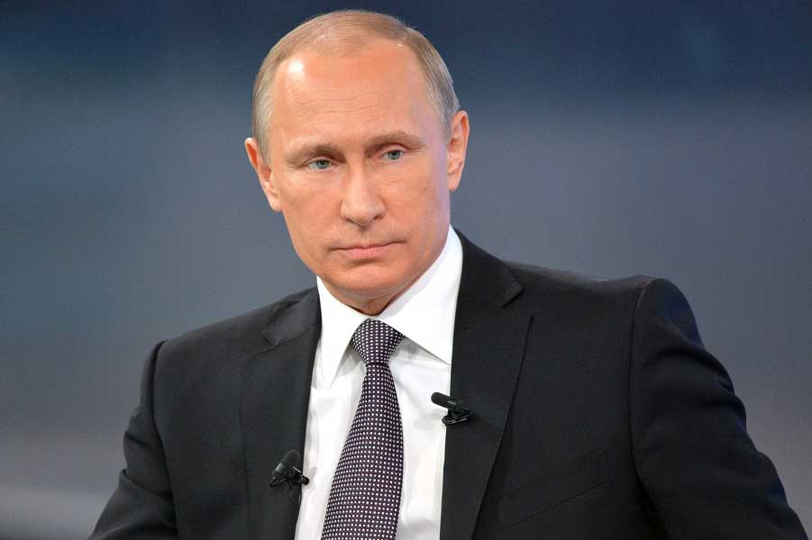 Турски медији: Путин у Турској 31. августа