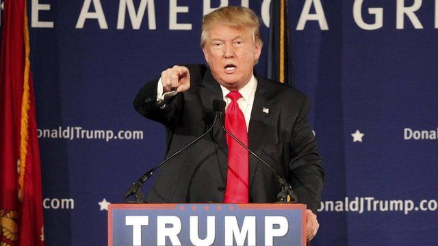 Трамп: Депортоваћу хиљаде илегалних имиграната