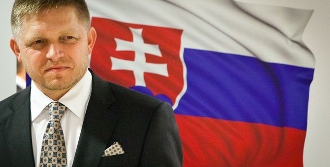 Fico: Izolacija Rusije neprihvatljiva
