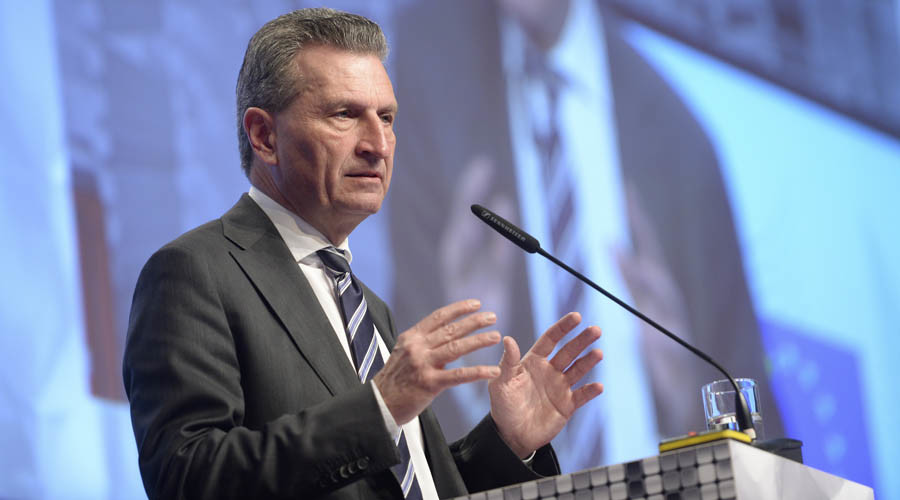 Turska: Nemačka primedbe na pristupanje EU sežu do