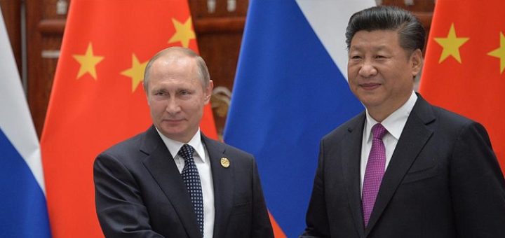 Đinping: Rusija i Kina treba da uspešnije brane nacionalni suverenitet.