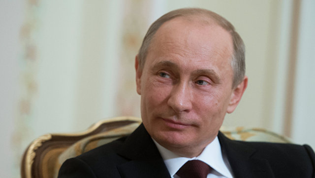 Nikolić čestitao rođendan Putinu