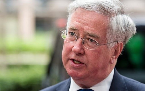 Фелон: Посматрамо много агресивнију Русију