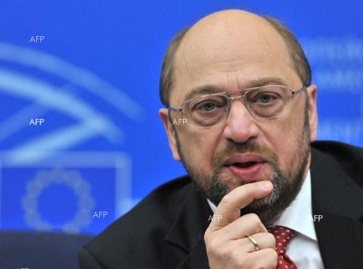 Шулц: ЕУ треба да буде спремна за увођење нових санкција Русији