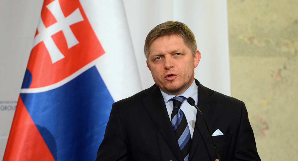 Fico: Sankcije protiv Rusije nemaju smisla