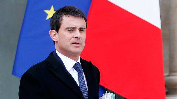 Валс: Оланд уноси раздор у левицу