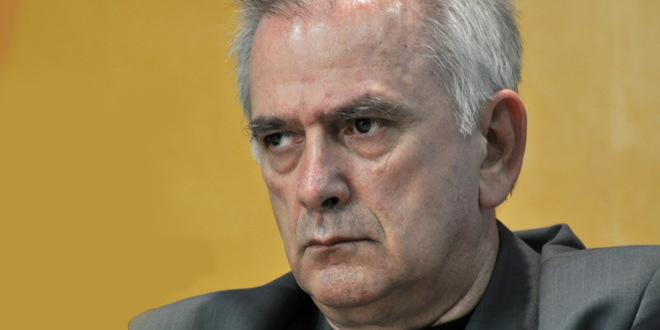 Јакшић: Гола лаж да је споразум о правосуђу у интересу Срба