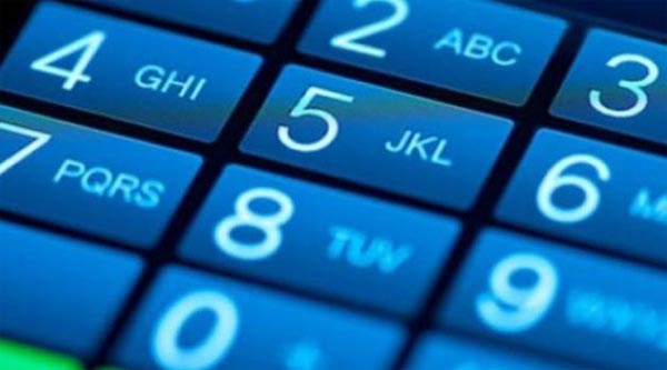 Сепаратистичке власти у Приштини добиле позивни број за покрајину