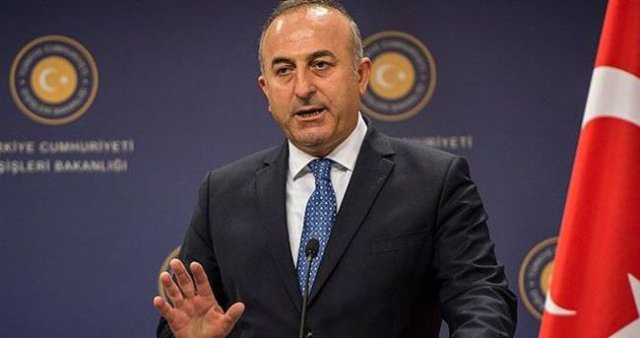 Чавушоглу: Споразум о прекиду ватре у Сирији може да ступи на снагу одмах