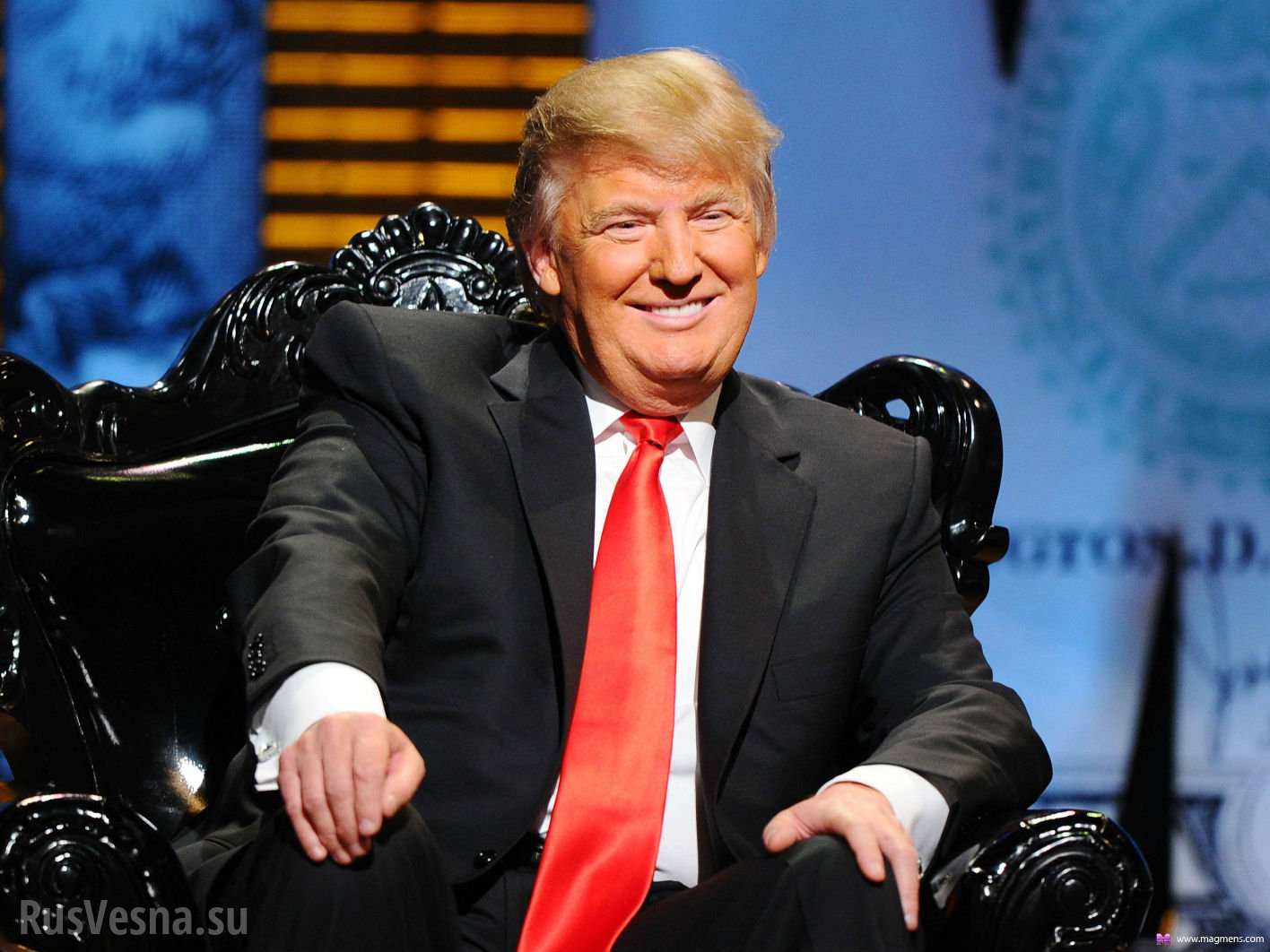 Трамп: Покушавам да не обраћам пажњу на изјаве Обаме