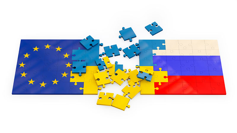 Украјина увела нове санкције Русији