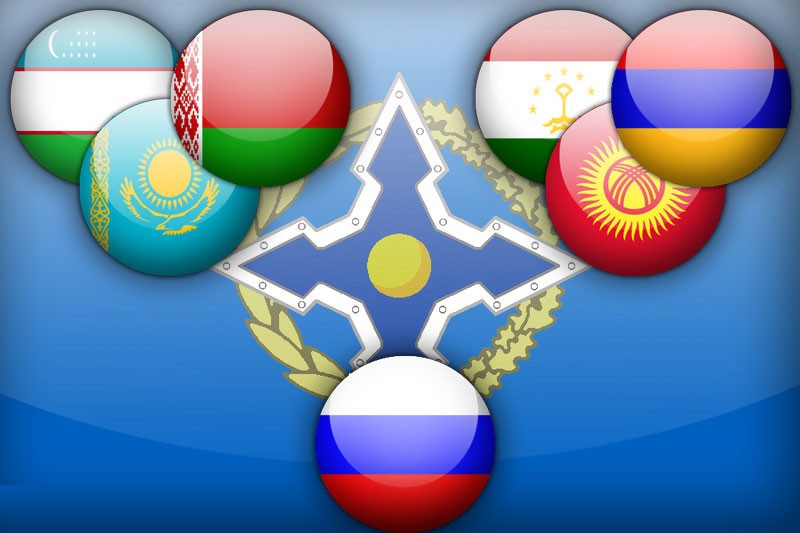 Валериј Семериков нови генерални секретар ОДКБ