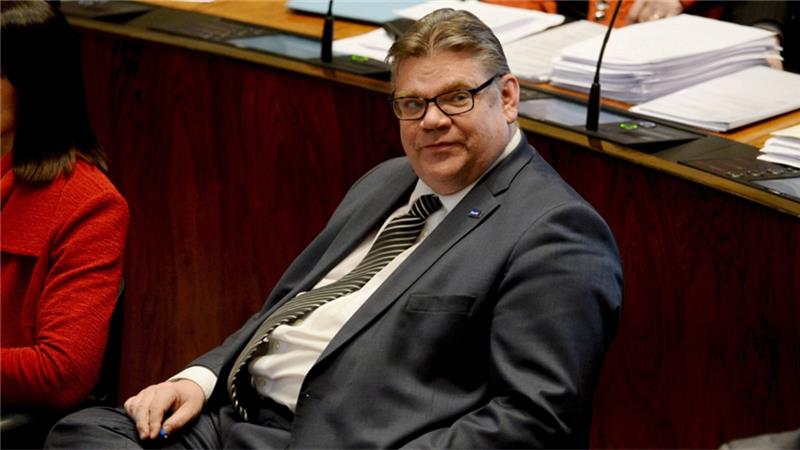 Финска: Улога НАТО-а у Европи након доласка Трампа се неће смањити