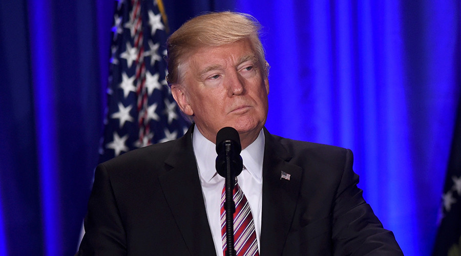 Трамп се нада да ће заједно са Русијом елиминисати терористе