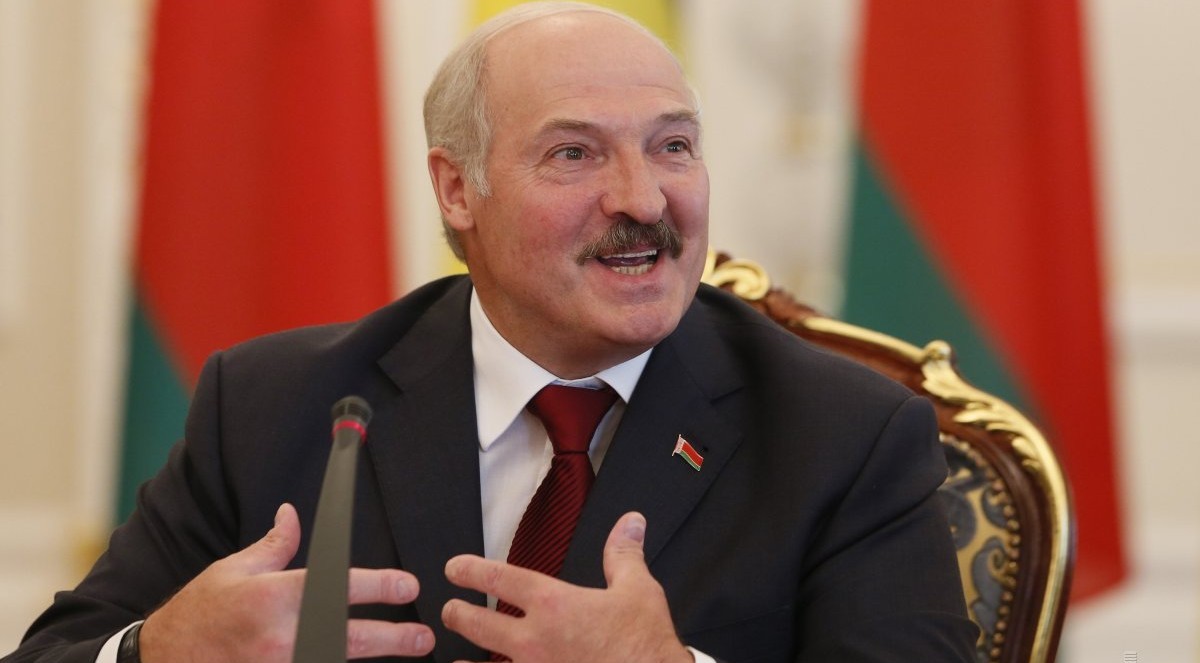 Лукашенко: Знајте да ћемо учинити све што можемо за Србију