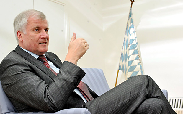 Премијер баварске позвао на укидање санкција Русији