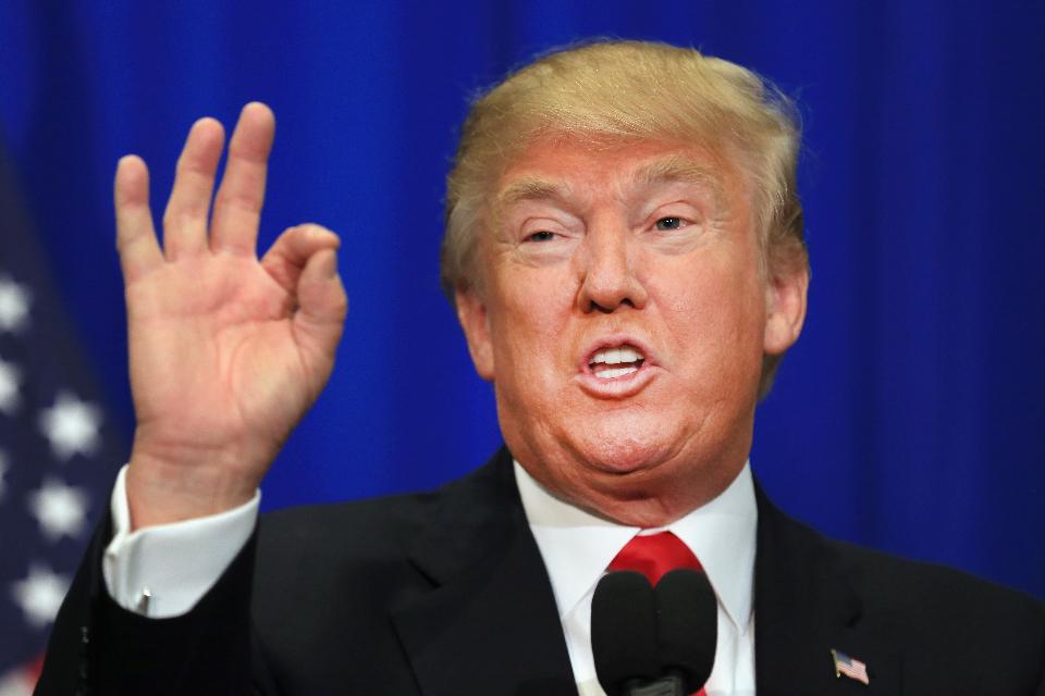 Трамп: Свет је у проблему, али ми ћемо то да средимо