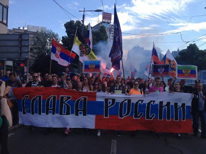 Заветници: Позивамо на протест против хапшења лидера опозиције у Црној Гори!
