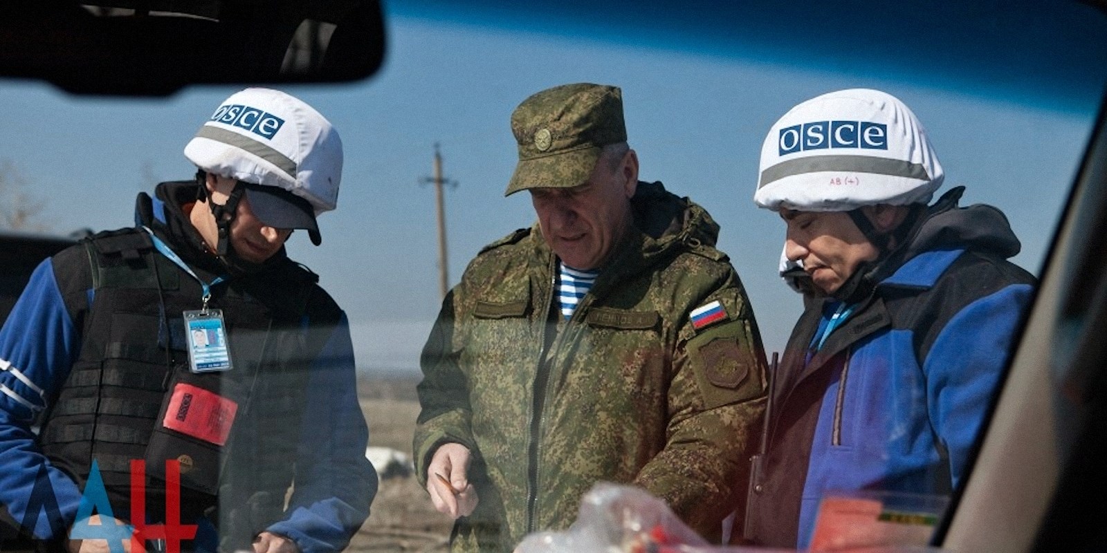 Генерални секретар ОЕБС-а: Русија је дефакто признала ДНР и ЛНР