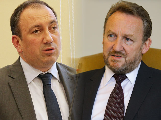 Црнадак одговорио Изетбеговићу: Амбасадор нема право да не поступи по мојој инструкцији